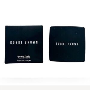 Bobbi Brown reformulated bronzing powder. BRAND NEW